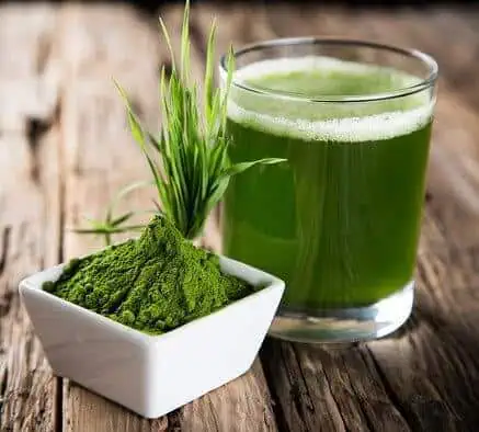 Green Drinks & More