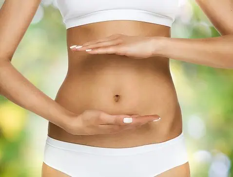 Digestive & GI Health