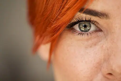 Eye Health