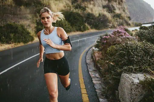Endurance & Energy