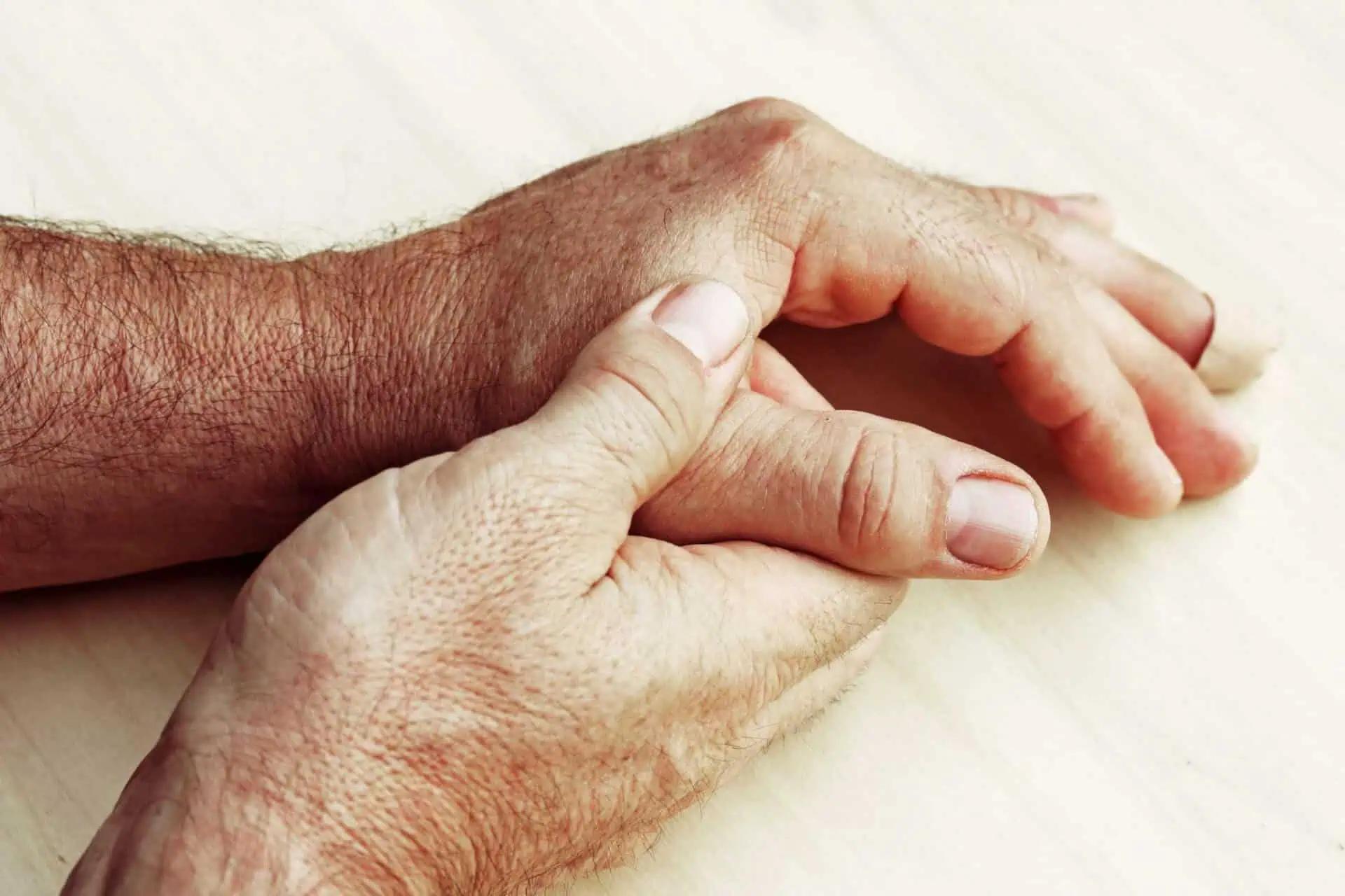Keep It Real Episode 12: Arthritis, Autoimmunity & Leaky Gut