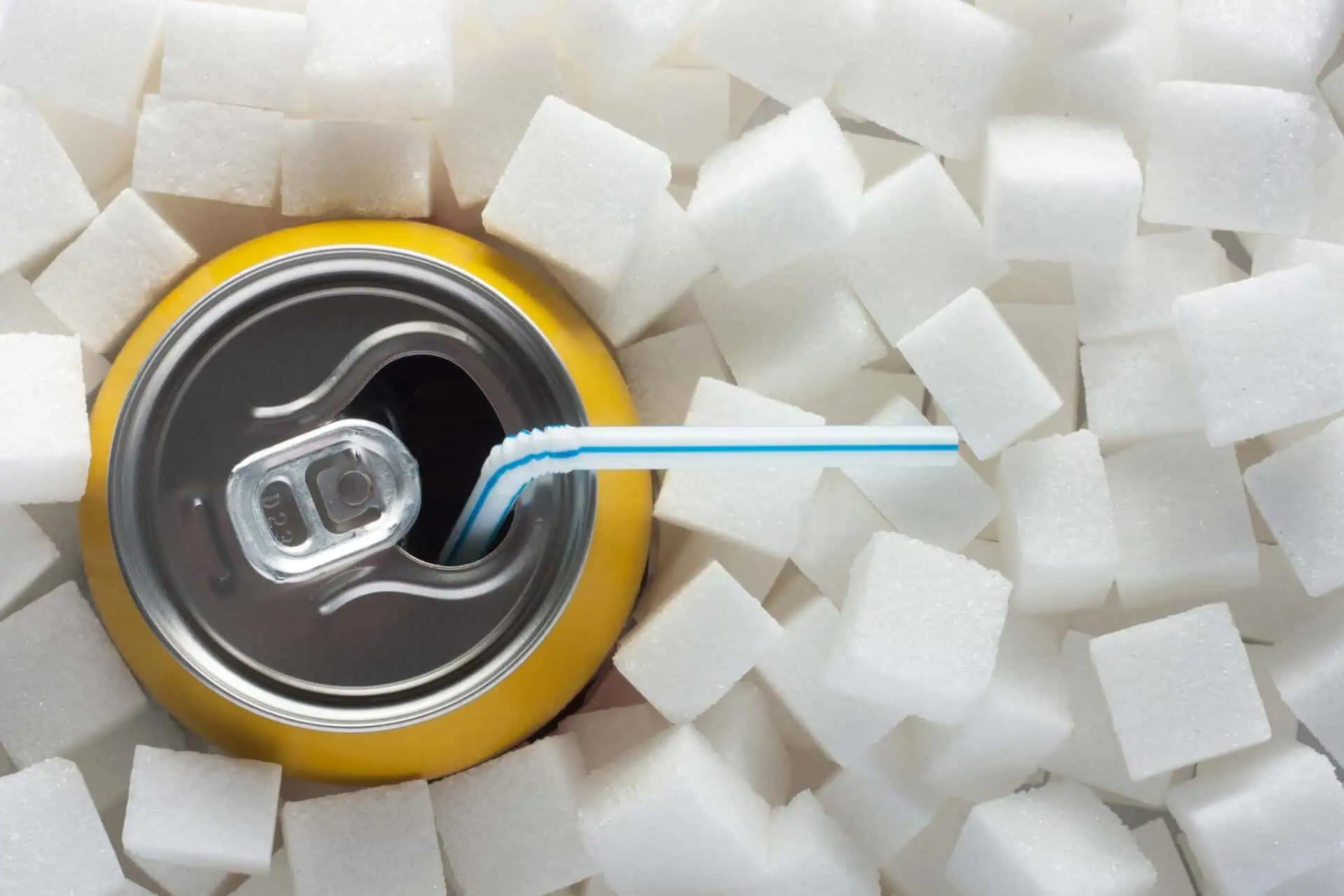 Keep It Real Episode 23:  Diet Sodas Triple Risk of Stroke