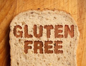 Gluten-Free Leaky Gut