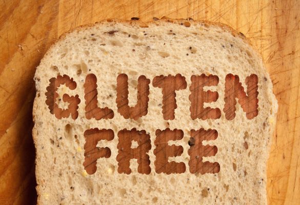 Gluten-Free Leaky Gut