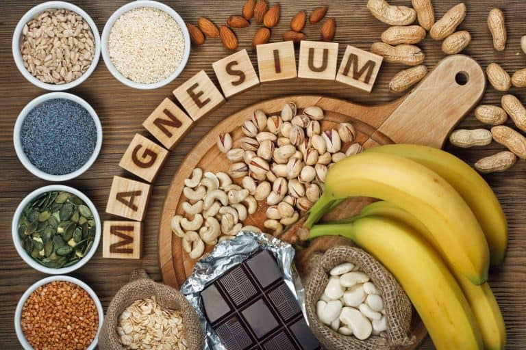 The Miracle Mineral Magnesium For Muscle Relaxation and Sleep