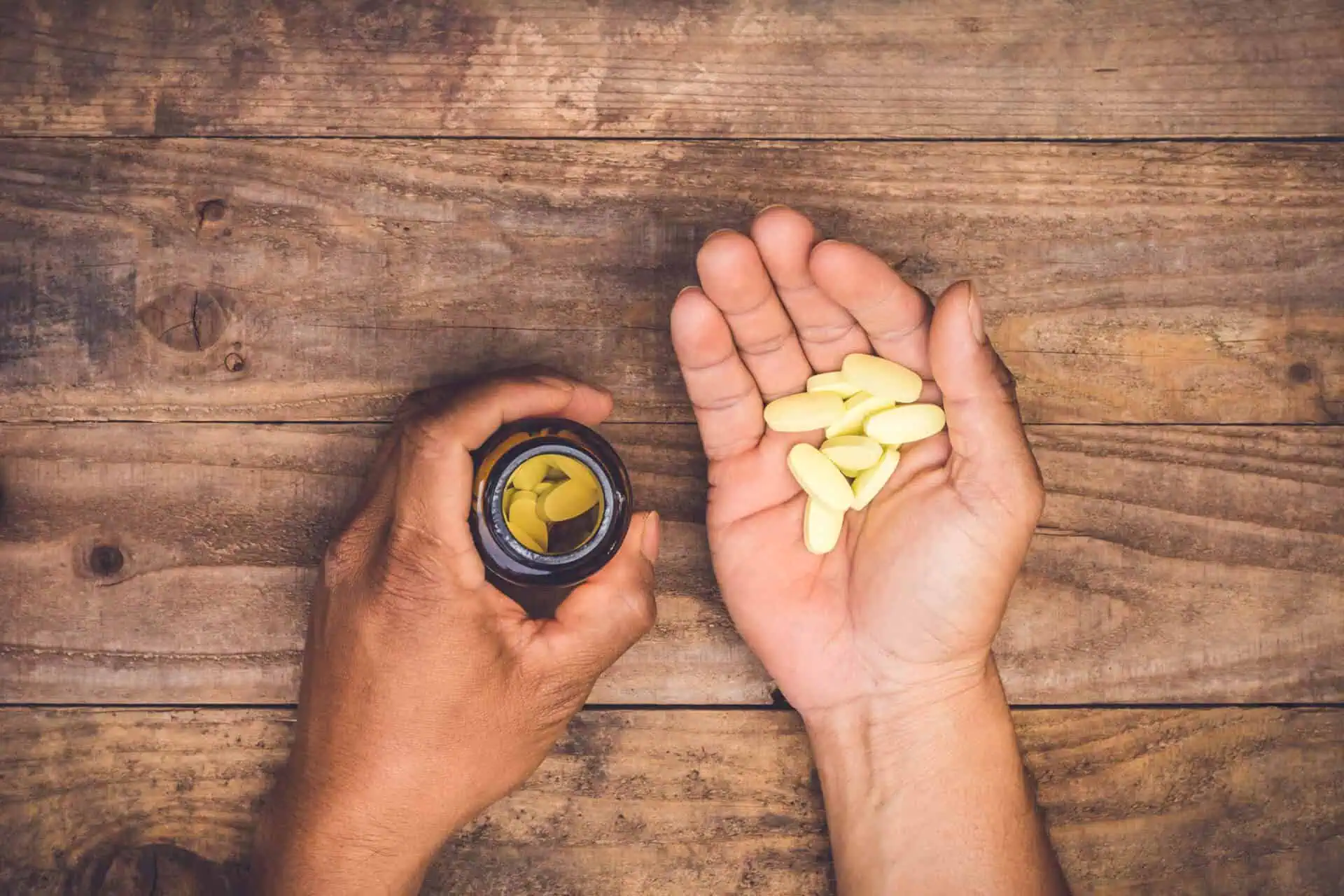 Keep It Real Episode 2: Choosing The Right Vitamins & Minerals