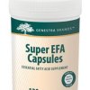 Super EFA Capsules by Genestra