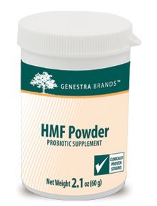 HMF Powder by Genestra