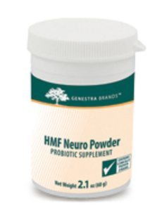 HMF Neuro Powder by Genestra