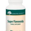 Super Flavonoids by Genestra
