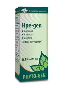 Hpe-gen (formerly Hyper-Gen) by Genestra