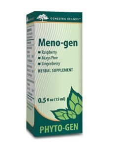 Meno-gen by Genestra