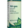 Uri-gen (formerly Uric-gen) by Genestra