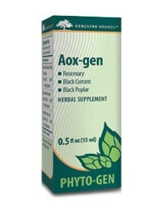 Aox-gen by Genestra