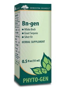 Bn-gen (formerly Bone-gen) by Genestra