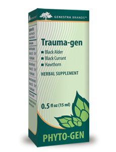 Trauma-gen by Genestra