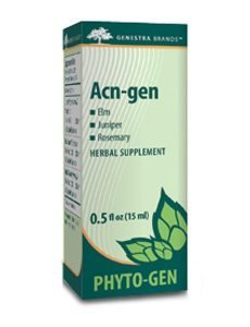 Acn-gen by Genestra