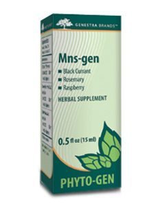 Mns-gen by Genestra