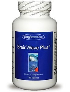 BrainWave Plus by Allergy Research Group