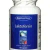 Laktoferrin by Allergy Research Group