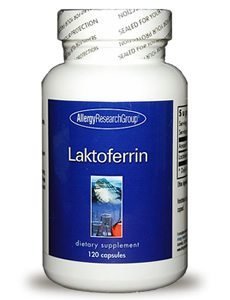 Laktoferrin by Allergy Research Group