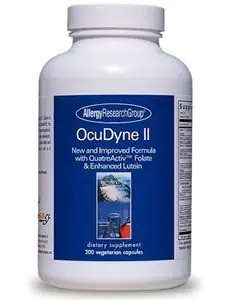 OcuDyne II by Allergy Research Group