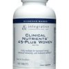 Clinical Nutrients 45-Plus Women by Integrative Therapeutics
