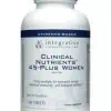 Clinical Nutrients 45-Plus Women by Integrative Therapeutics