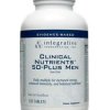 Clinical Nutrients 50-Plus Men by Integrative Therapeutics
