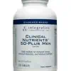 Clinical Nutrients 50-Plus Men by Integrative Therapeutics