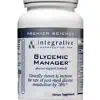 Glycemic Manager by Integrative Therapeutics