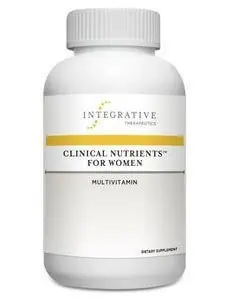 Clinical Nutrients™ for Women by Integrative Therapeutics