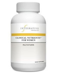 Clinical Nutrients™ for Women by Integrative Therapeutics