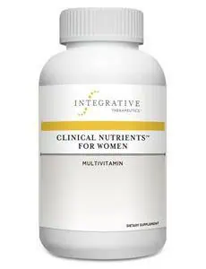 Clinical Nutrients™ for Women by Integrative Therapeutics