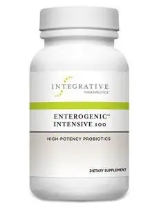 Enterogenic™ Intensive 100 by Integrative Therapeutics