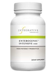 Enterogenic™ Intensive 100 by Integrative Therapeutics