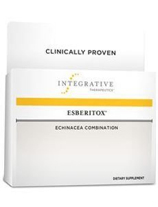 Esberitox® by Integrative Therapeutics