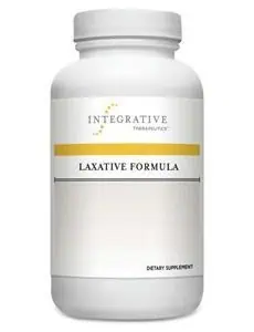 Laxative Formula by Integrative Therapeutics