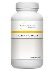 Laxative Formula by Integrative Therapeutics
