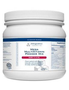 Mega MultiVitamin Powder Mix by Integrative Therapeutics