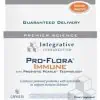 Pro-Flora™ Immune with Probiotic Pearls™ Technology by Integrative Therapeutics