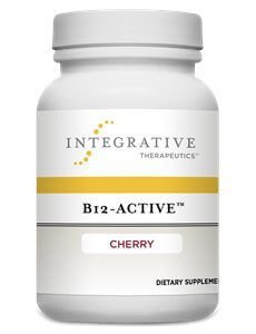B12-ACTIVE by Integrative Therapeutics