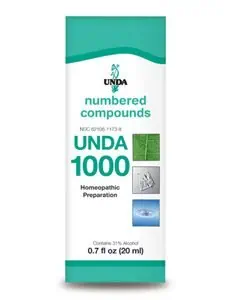 Unda 1000 by Unda