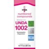 Unda 1002 by Unda