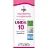 Unda 10 by Unda