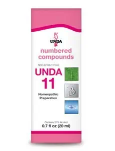 Unda 11 by Unda