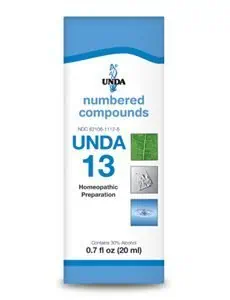 Unda 13 by Unda