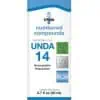 Unda 14 by Unda