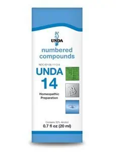 Unda 14 by Unda