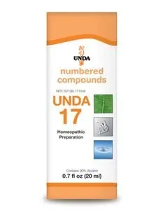 Unda 17 by Unda